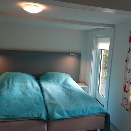 B&B Hesselbjerg Bagian luar foto