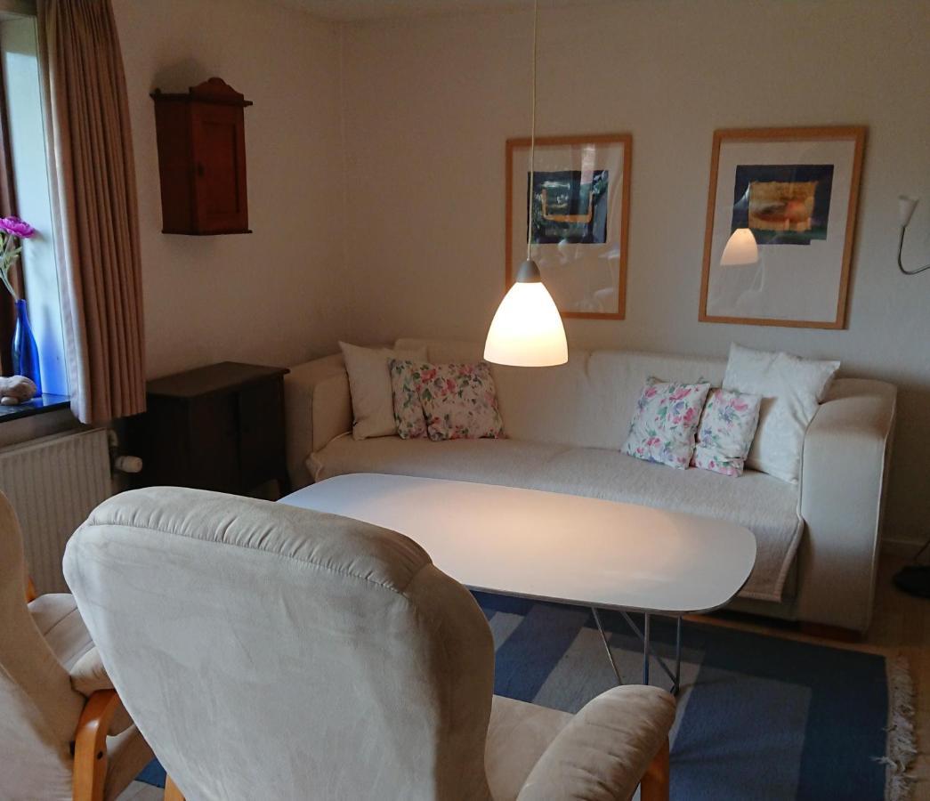 B&B Hesselbjerg Bagian luar foto